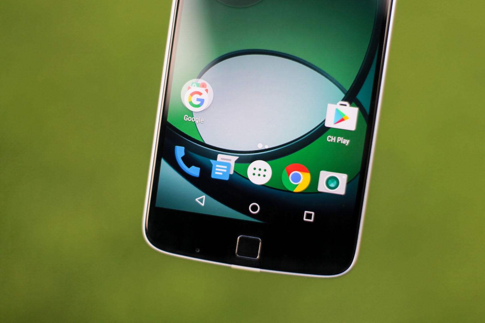 Moto Z Play tai Viet Nam anh 10