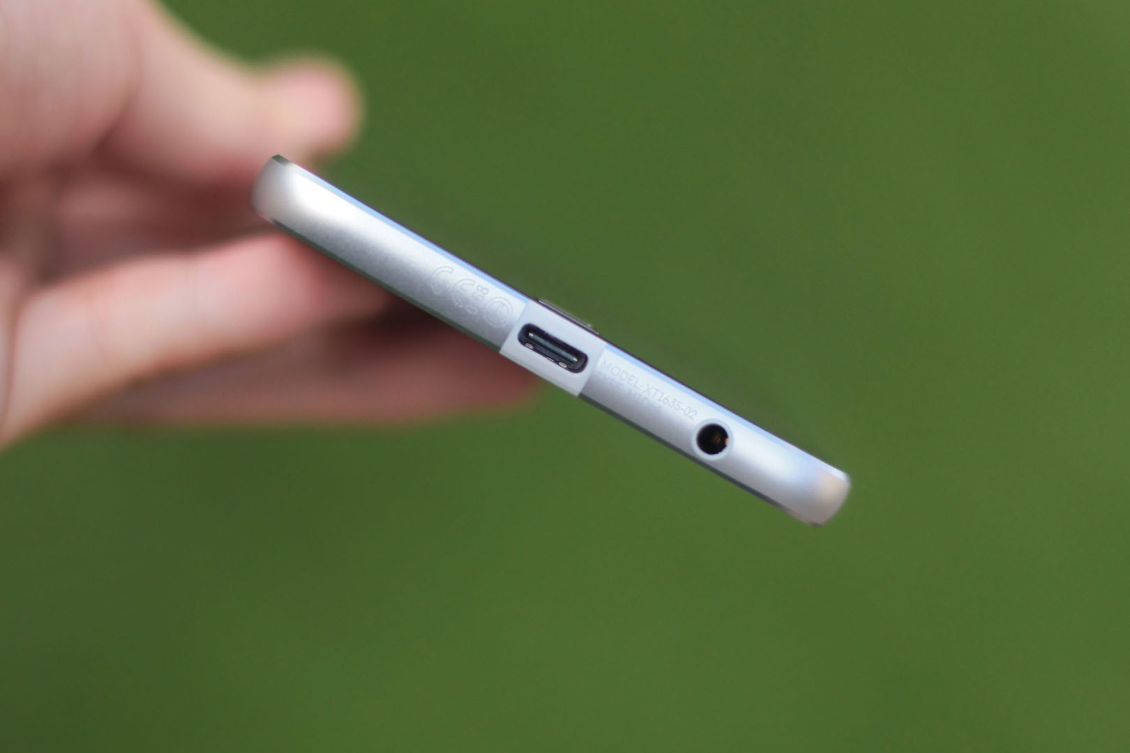 Moto Z Play tai Viet Nam anh 9