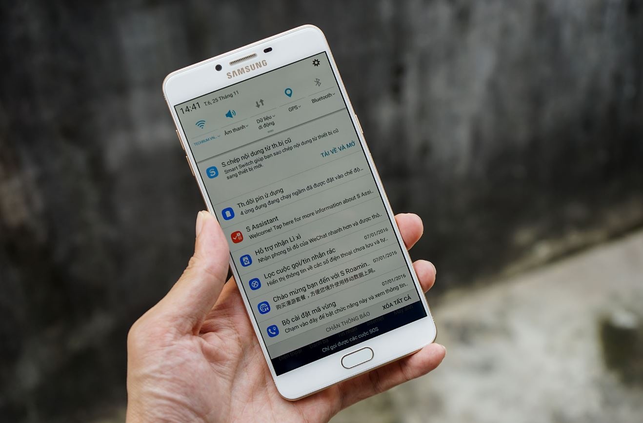 Smartphone RAM 6 GB ảnh 7 Smartphone RAM 6 GB anh 7