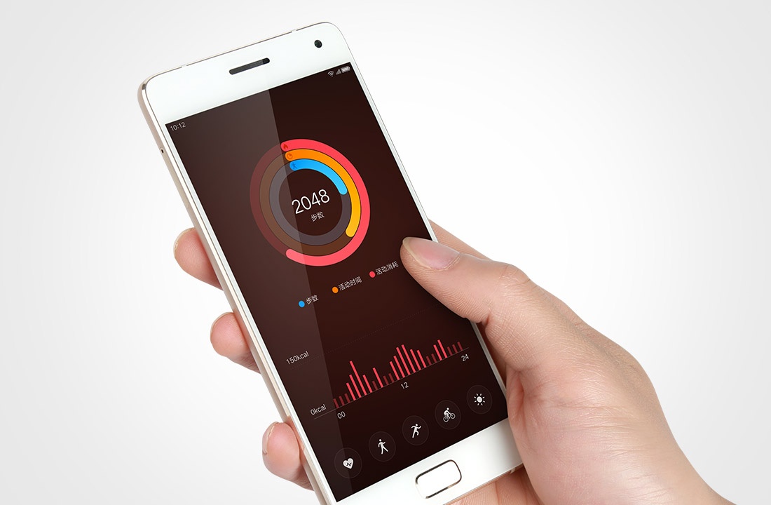 Smartphone RAM 6 GB ảnh 3 Smartphone RAM 6 GB anh 3