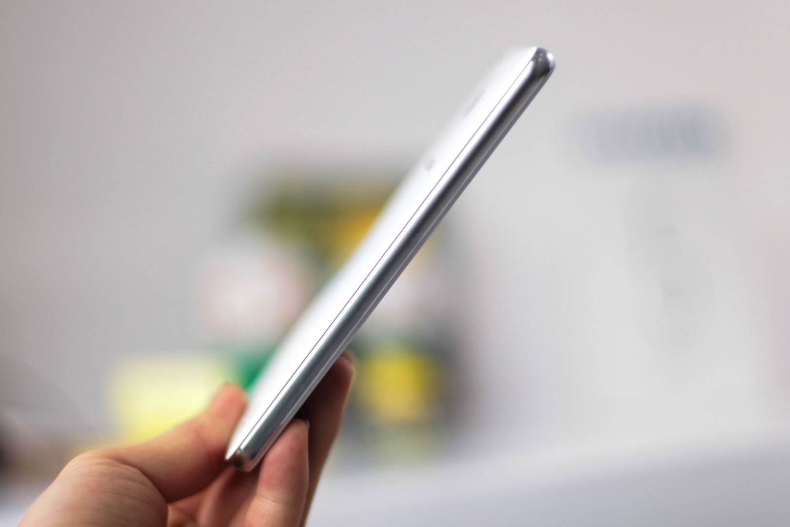 Smartphone Hyundai Seoul 5 anh 7