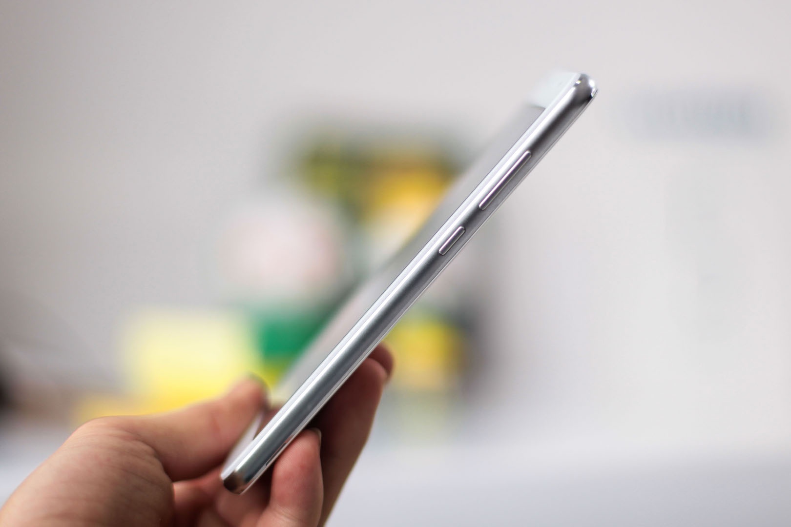 Smartphone Hyundai Seoul 5 anh 8