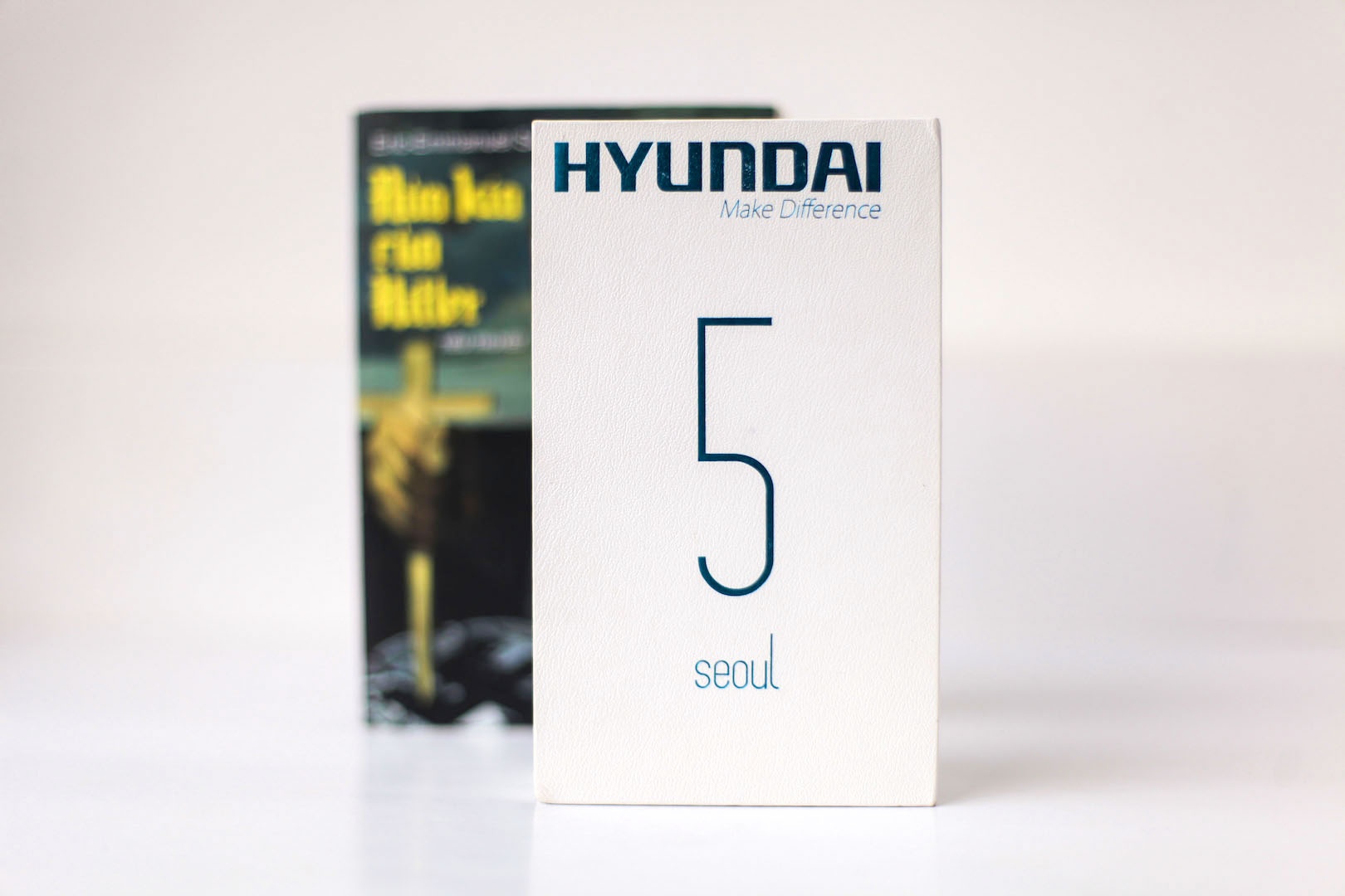 Smartphone Hyundai Seoul 5 anh 1