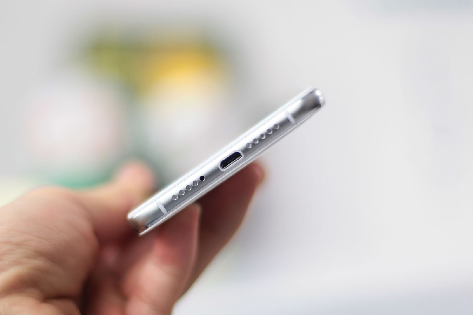 Smartphone Hyundai Seoul 5 anh 5