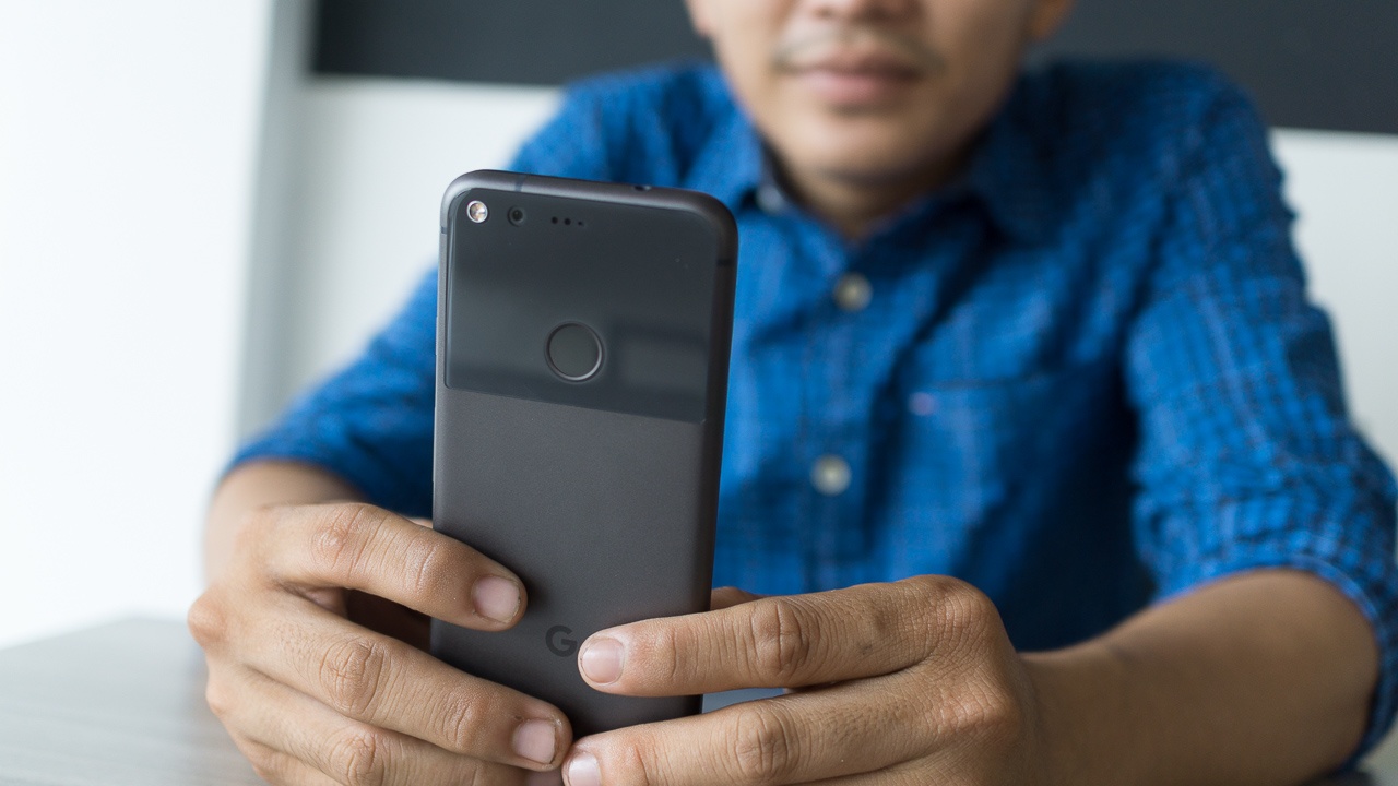 Goole Pixel ve Viet Nam anh 9