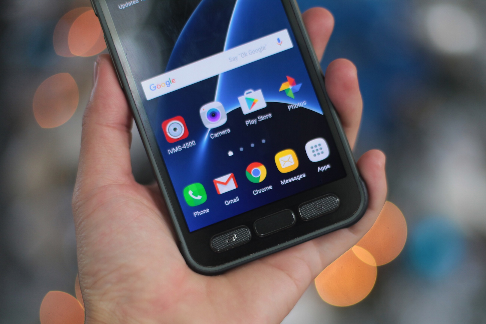 Samsung Galaxy S7 Active ve Viet Nam anh 8