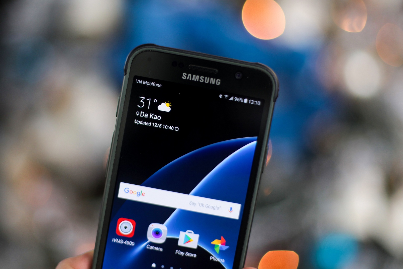 Samsung Galaxy S7 Active ve Viet Nam anh 7