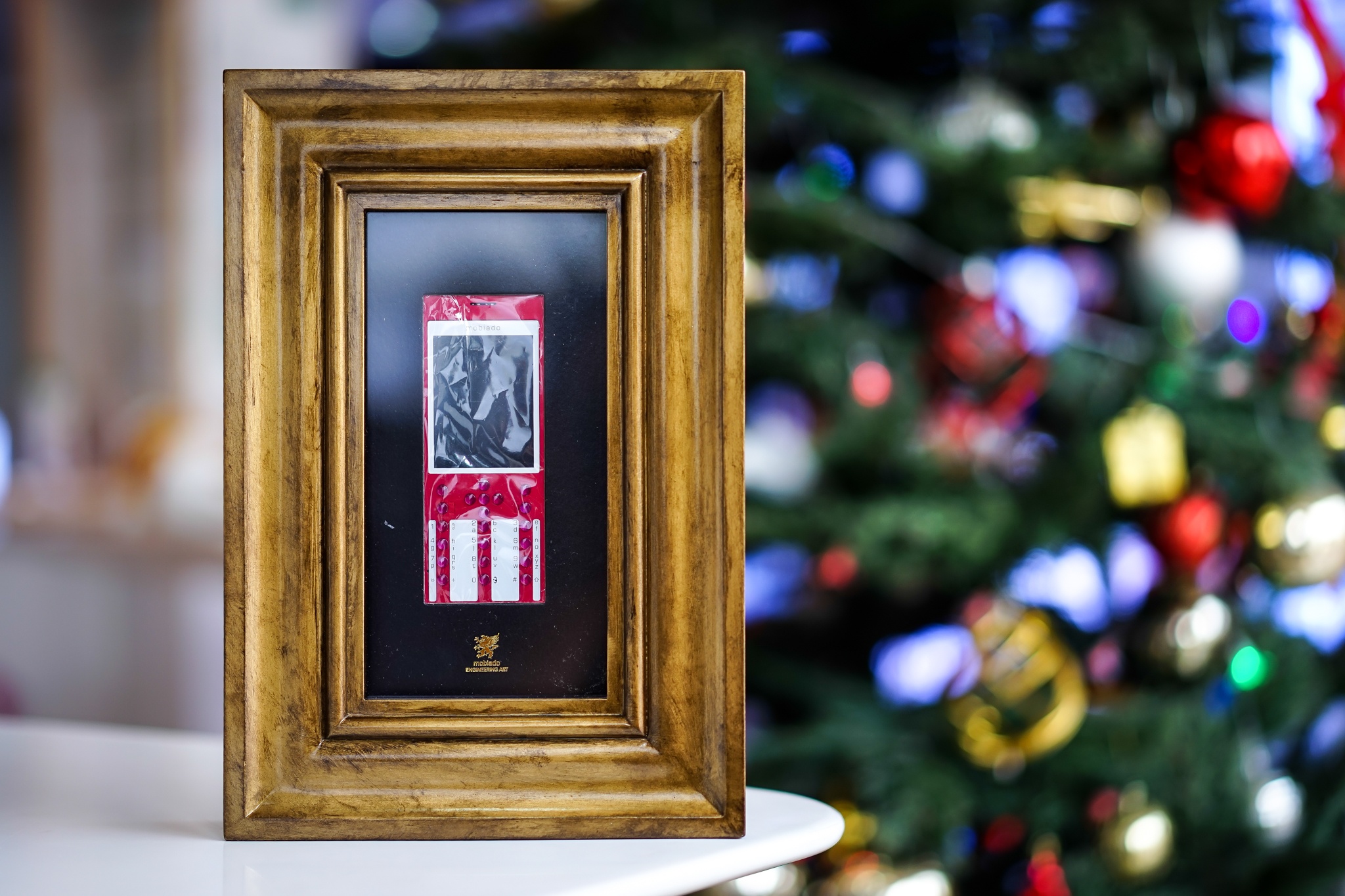 Mobiado Fleur tai Viet Nam anh 1