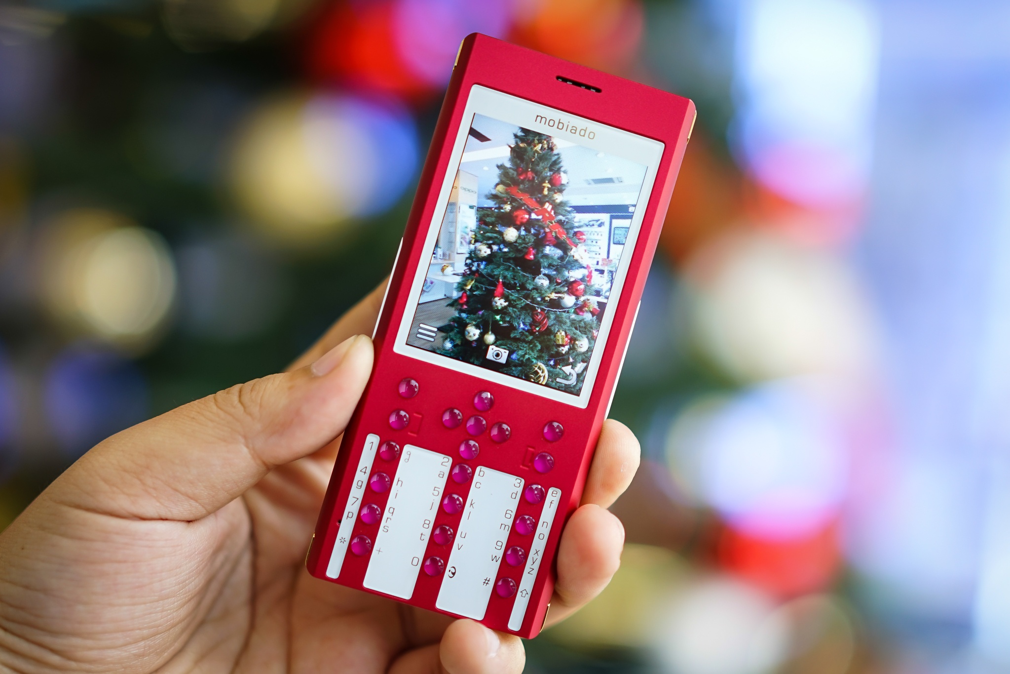 Mobiado Fleur tai Viet Nam anh 13