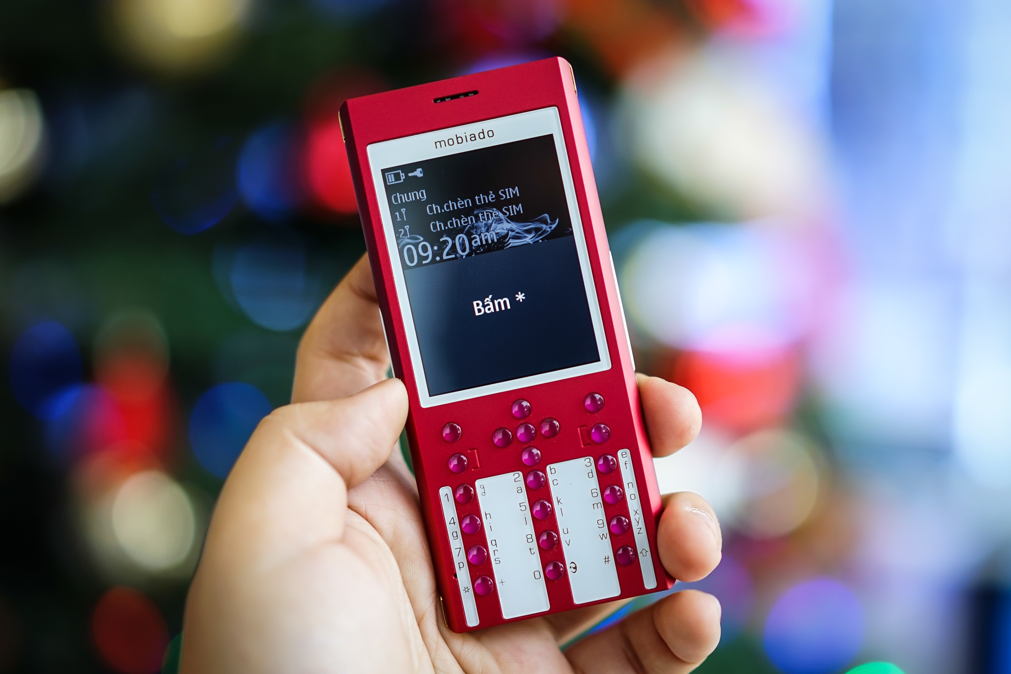 Mobiado Fleur tai Viet Nam anh 14