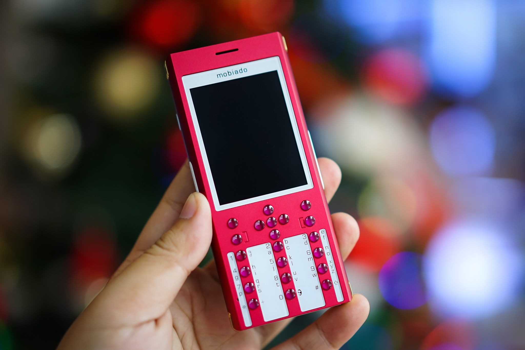 Mobiado Fleur tai Viet Nam anh 3