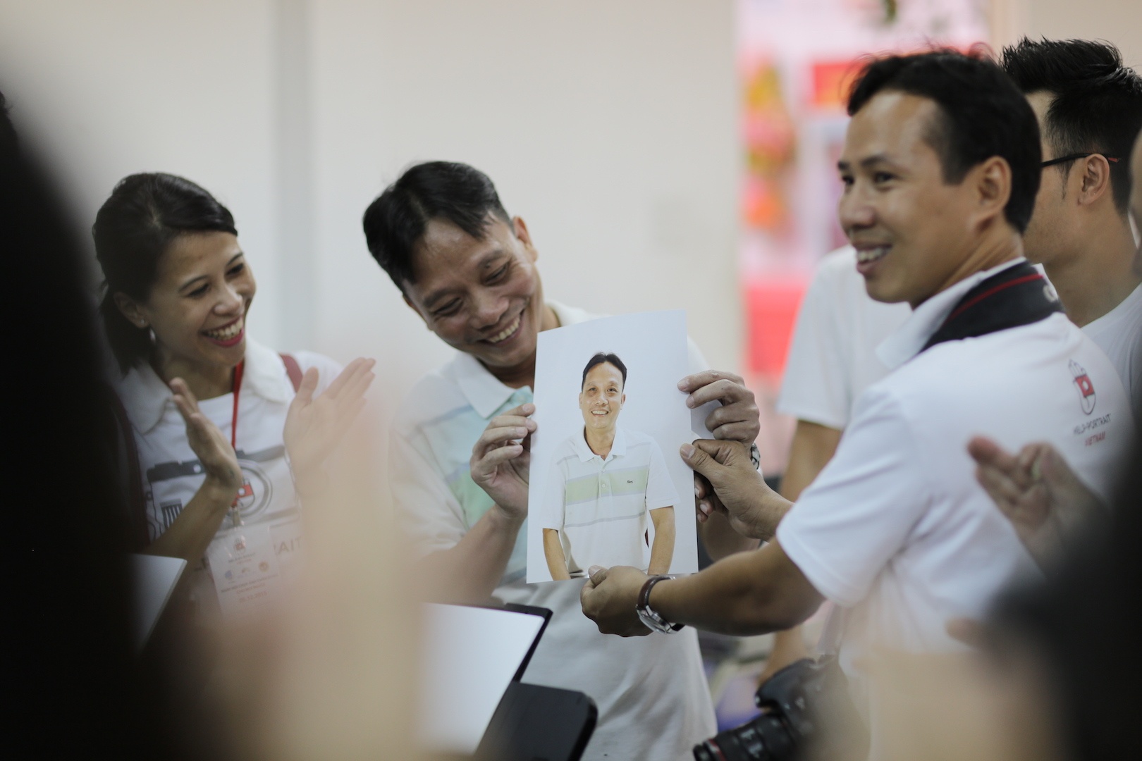 Help – Portrait Viet Nam 2016 anh 1