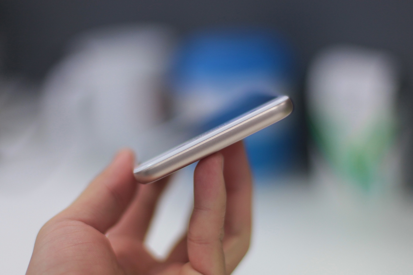 Samsung Galaxy J5 Prime ảnh 5 Samsung Galaxy J5 Prime anh 5