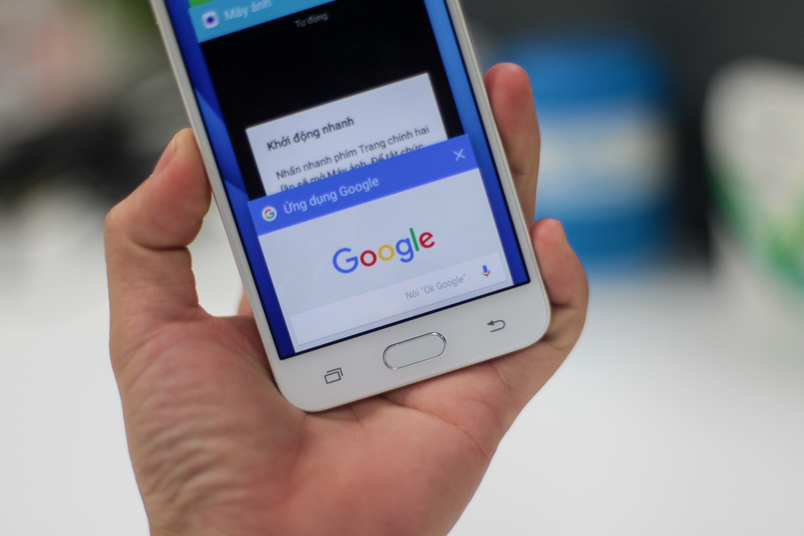 Samsung Galaxy J5 Prime ảnh 7 Samsung Galaxy J5 Prime anh 7