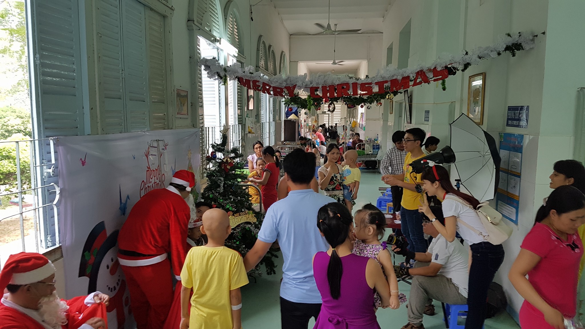 Help-Portrait Việt Nam 2016 ảnh 1 Help-Portrait Viet Nam 2016 anh 1