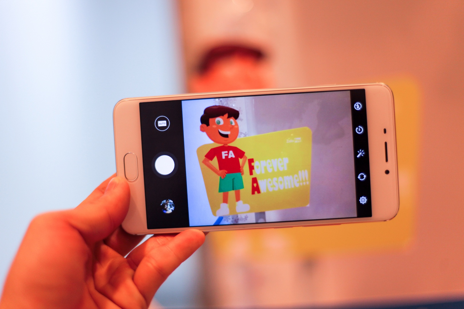 Gia Meizu M5 Note anh 10