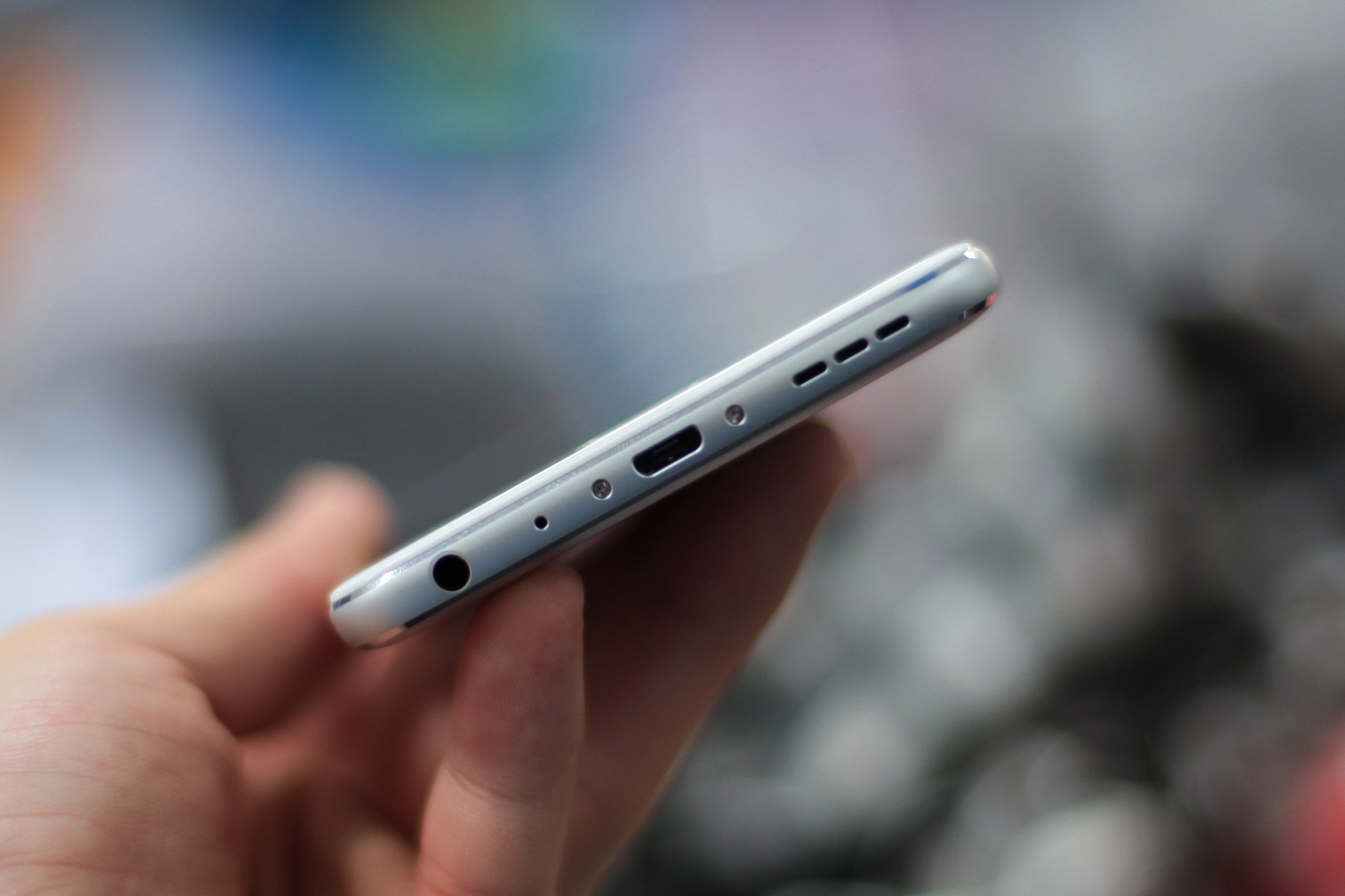 Gia Meizu M5 Note anh 8