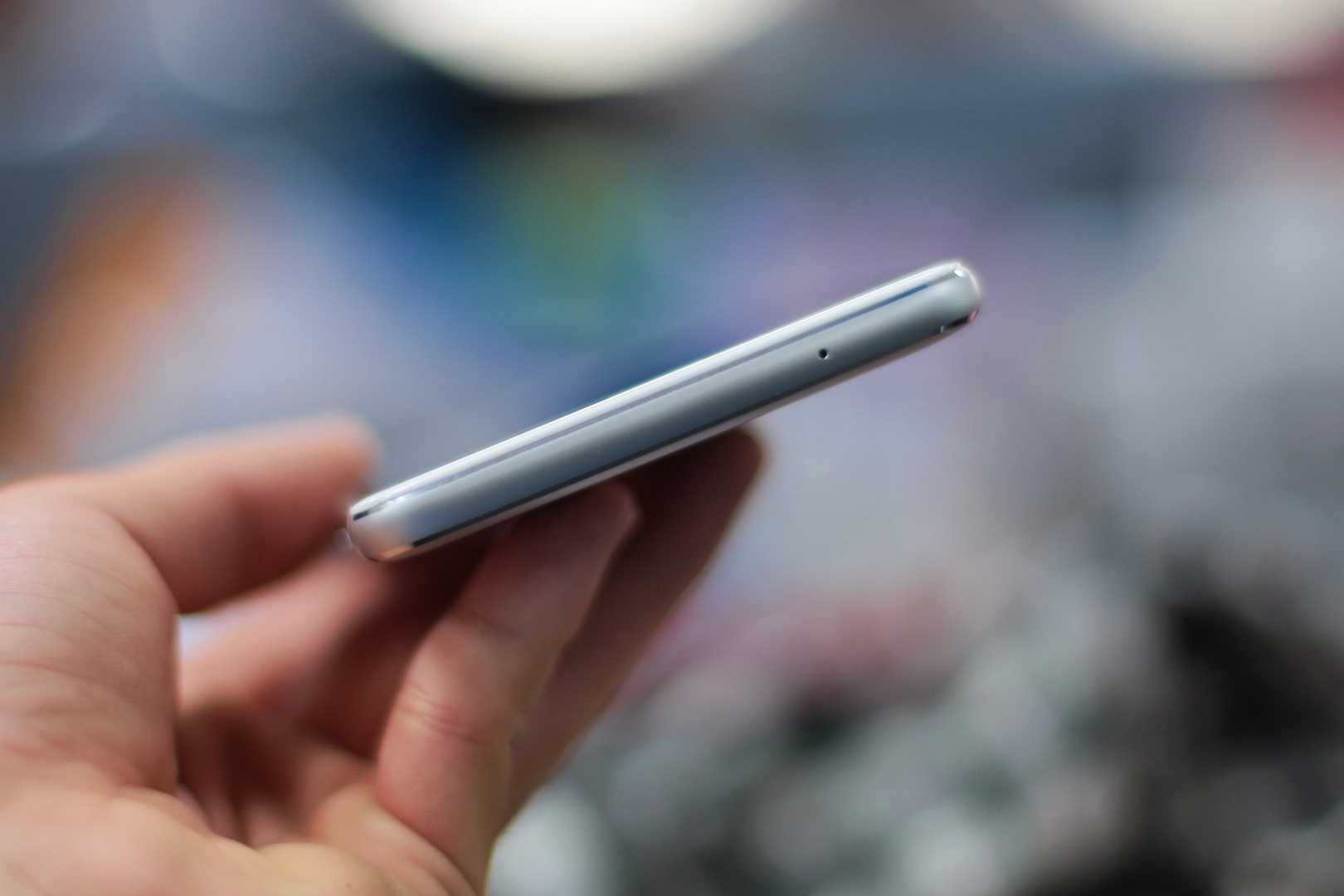 Gia Meizu M5 Note anh 7