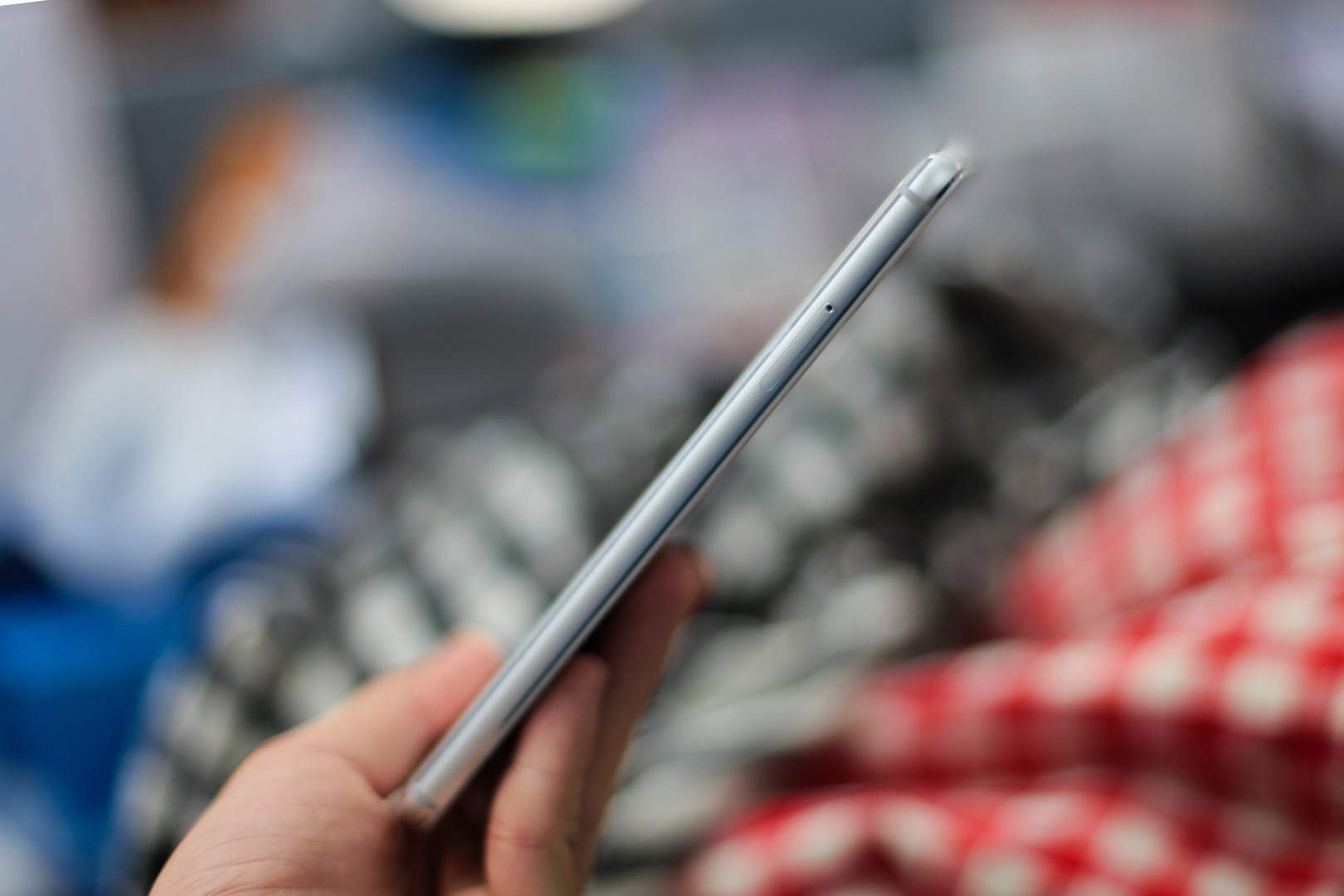 Gia Meizu M5 Note anh 6