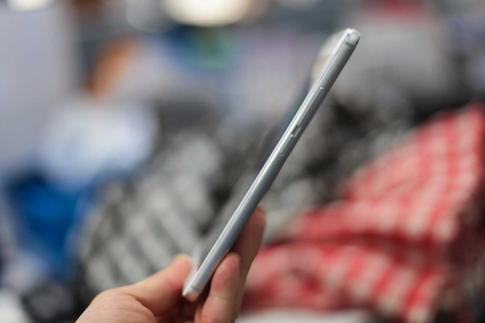 Gia Meizu M5 Note anh 5