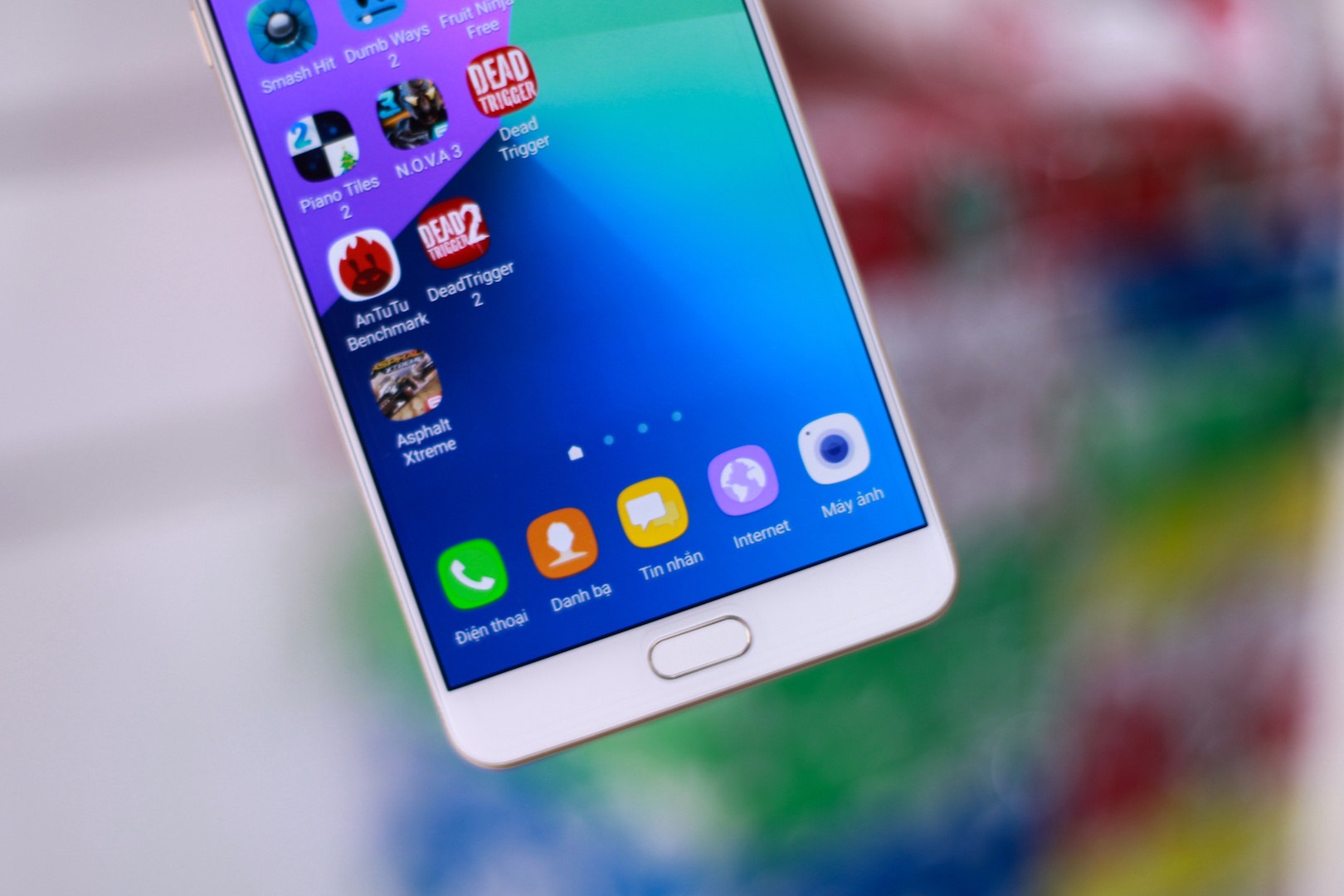 Samsung Galaxy C9 Pro tai Viet Nam anh 12