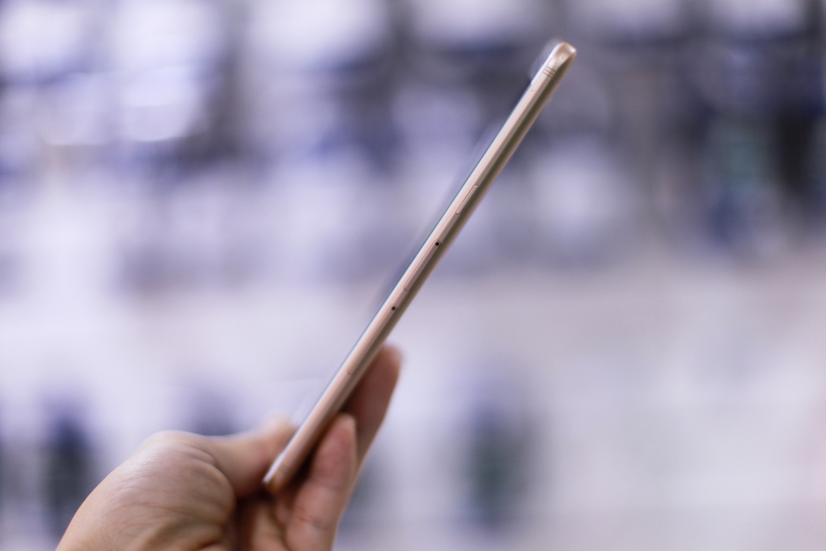 Samsung Galaxy C9 Pro tai Viet Nam anh 6