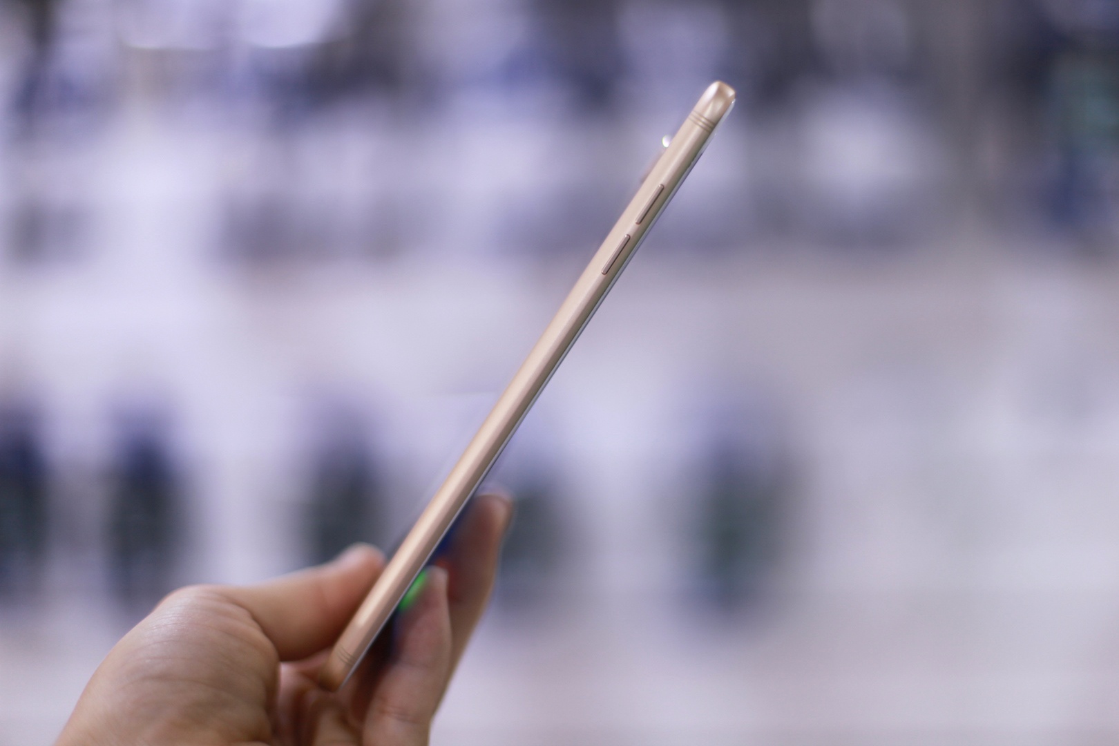 Samsung Galaxy C9 Pro tai Viet Nam anh 7