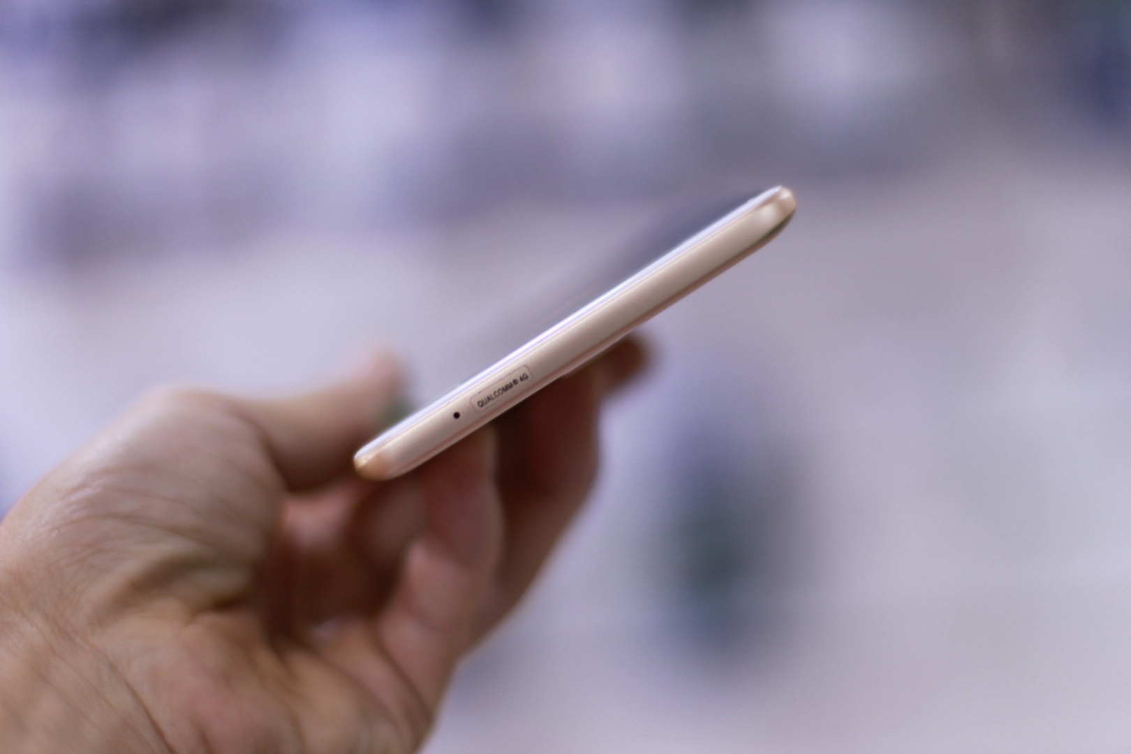 Samsung Galaxy C9 Pro tai Viet Nam anh 8