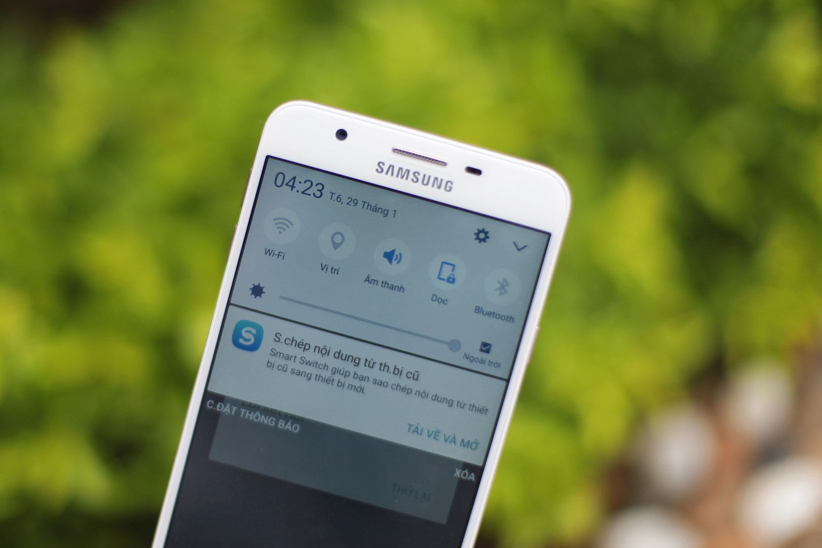 Samsung Galaxy J7 prime anh 7