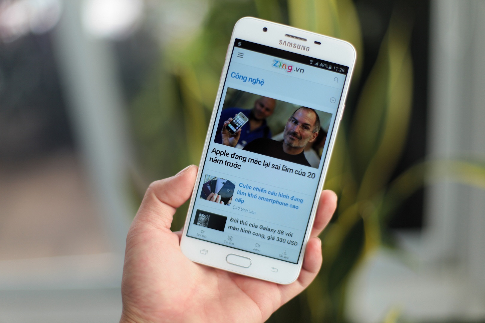 Samsung Galaxy J7 prime anh 10