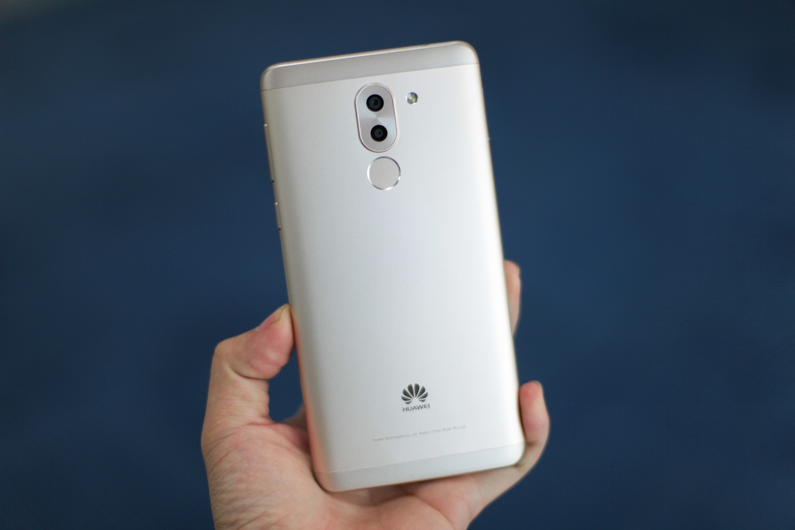 Huawei GR5 2017 anh 2