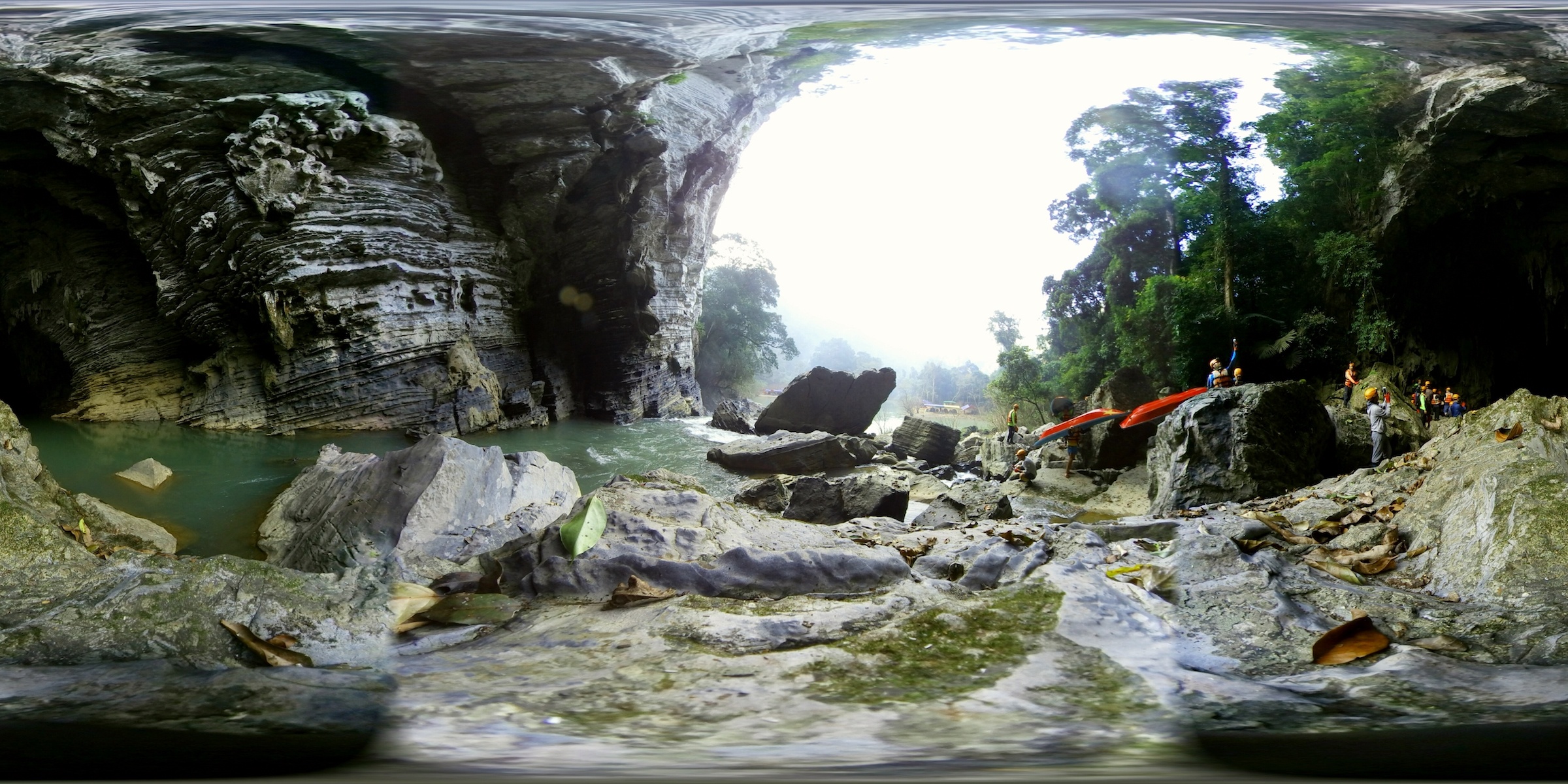 Hang Tu Lan qua Samsung Gear 360 anh 5