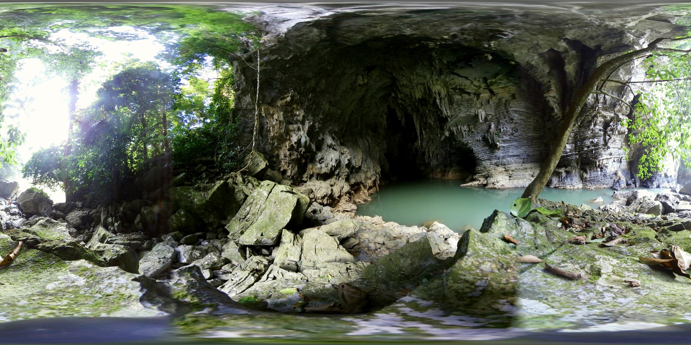 Hang Tu Lan qua Samsung Gear 360 anh 6