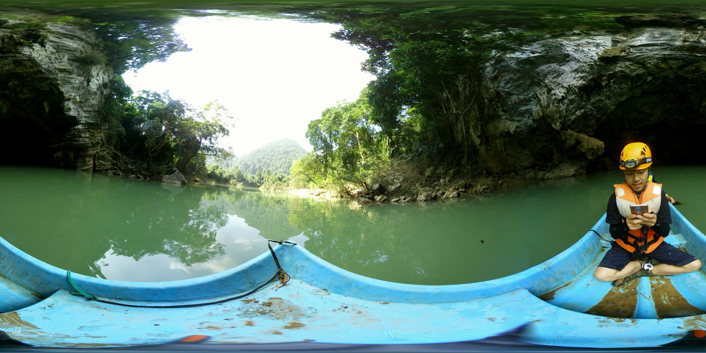 Hang Tu Lan qua Samsung Gear 360 anh 7