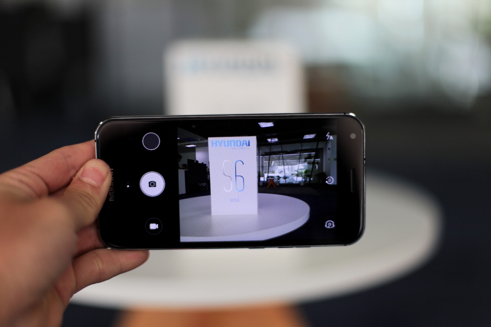 Hyundai Seul S6 anh 12