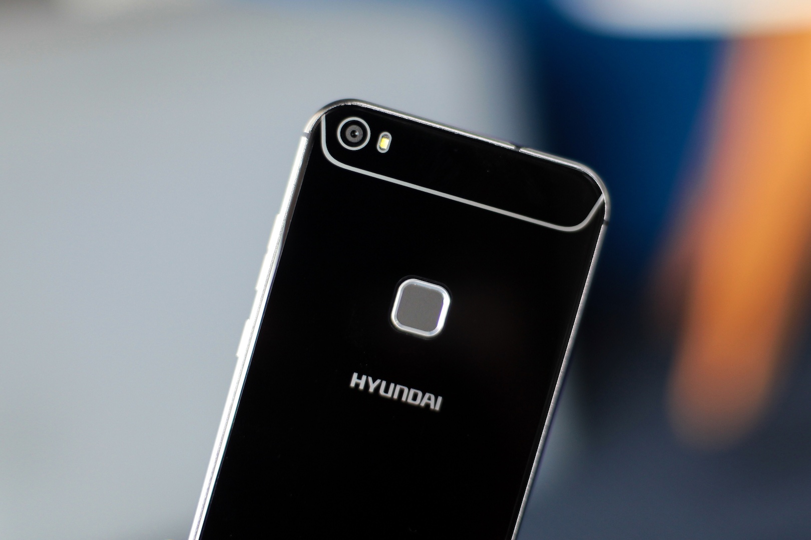 Hyundai Seul S6 ảnh 4 Hyundai Seul S6 anh 4