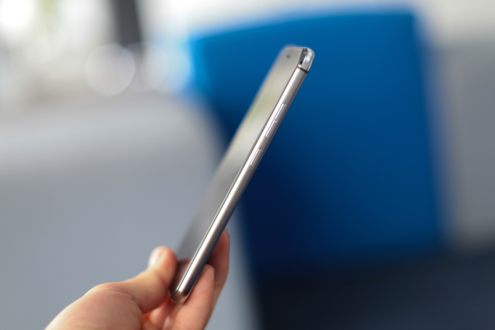 Hyundai Seul S6 ảnh 11 Hyundai Seul S6 anh 11