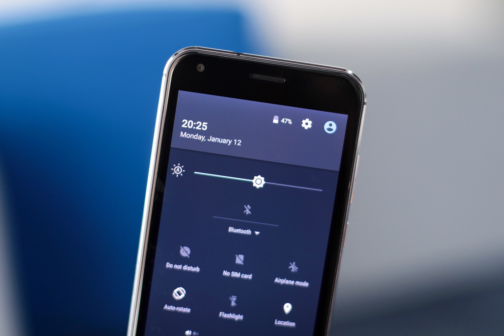 Hyundai Seul S6 ảnh 8 Hyundai Seul S6 anh 8