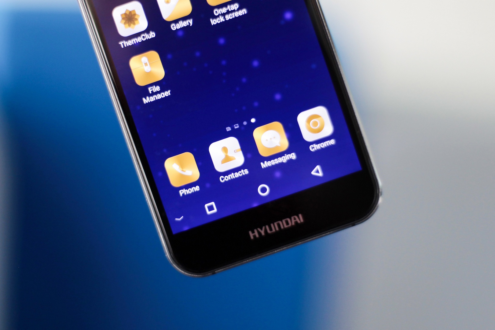 Hyundai Seul S6 ảnh 9 Hyundai Seul S6 anh 9