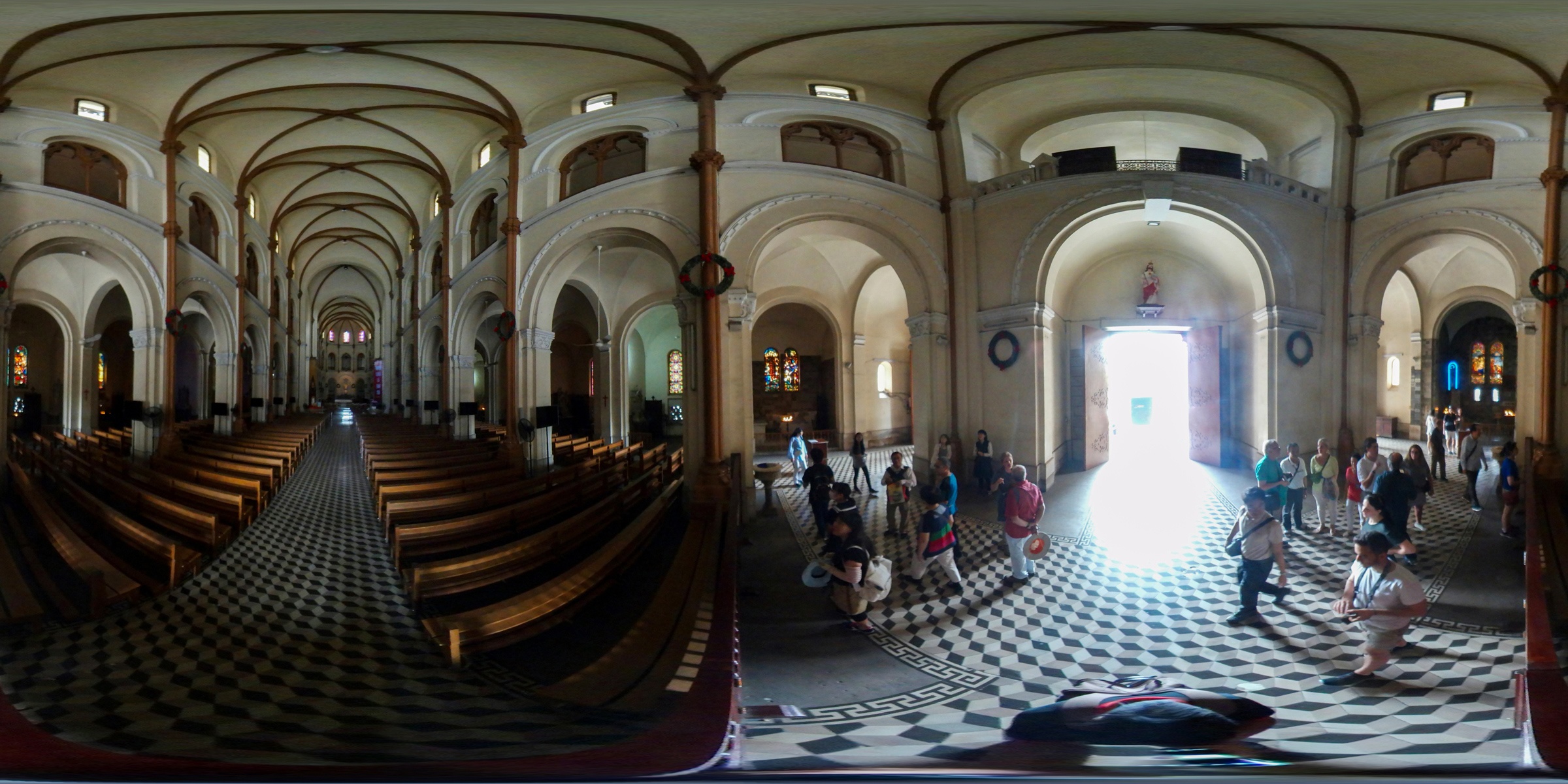 Sài Gòn 360 độ ảnh 4 Sai Gon 360 do anh 4