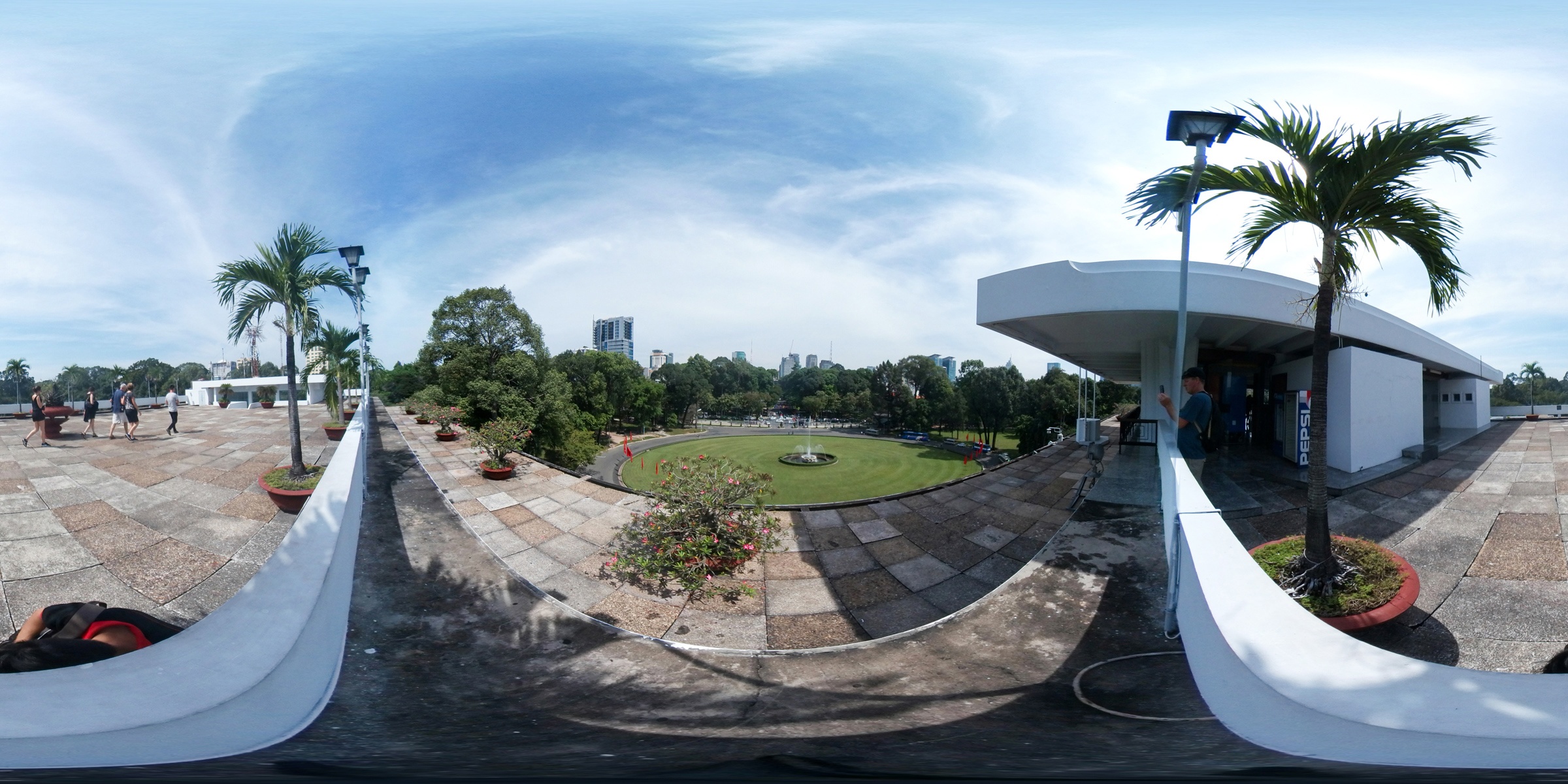 Sài Gòn 360 độ ảnh 8 Sai Gon 360 do anh 8