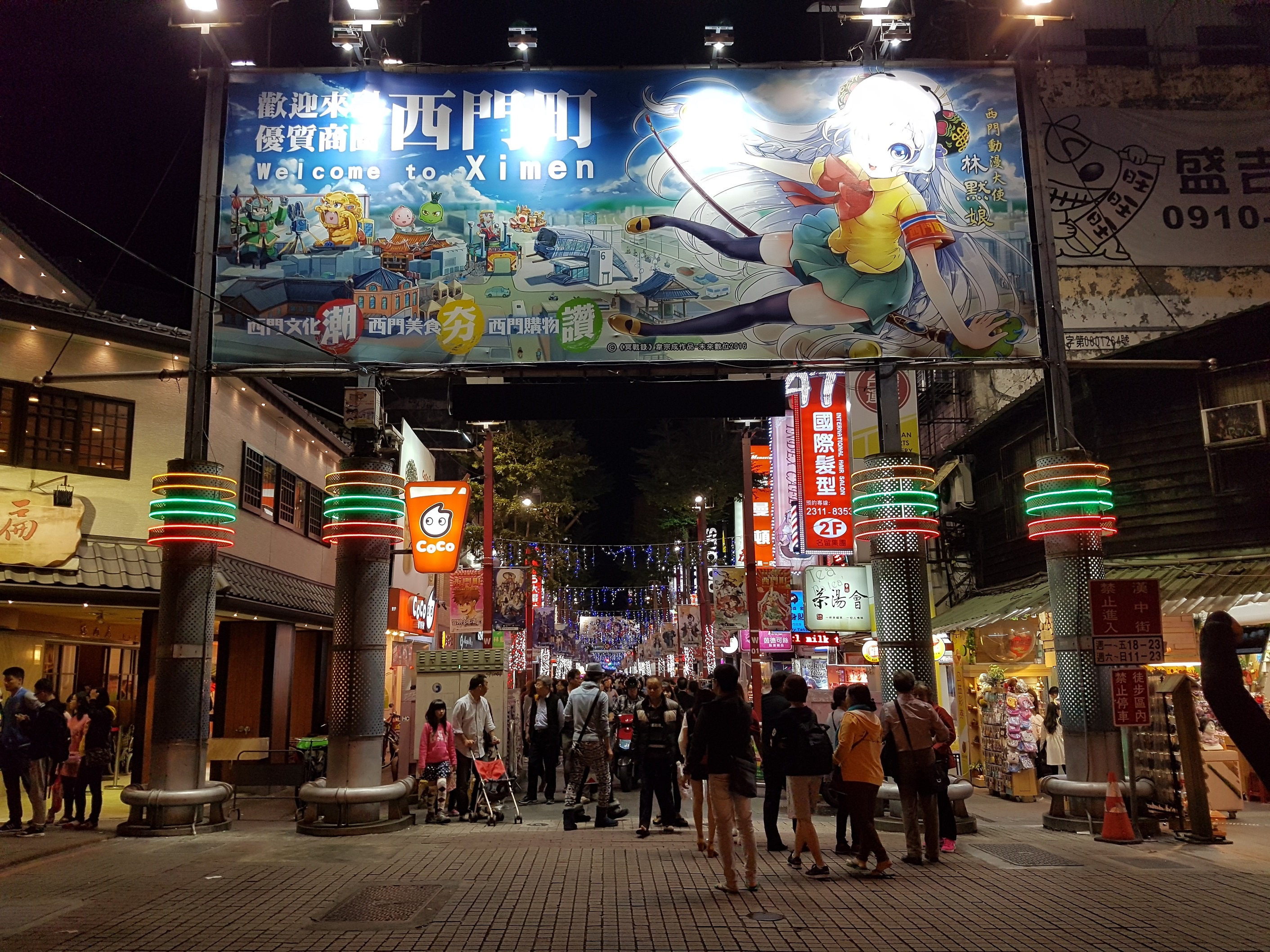 Du lịch Đài Loan ảnh 3 Du lich Dai Loan anh 3