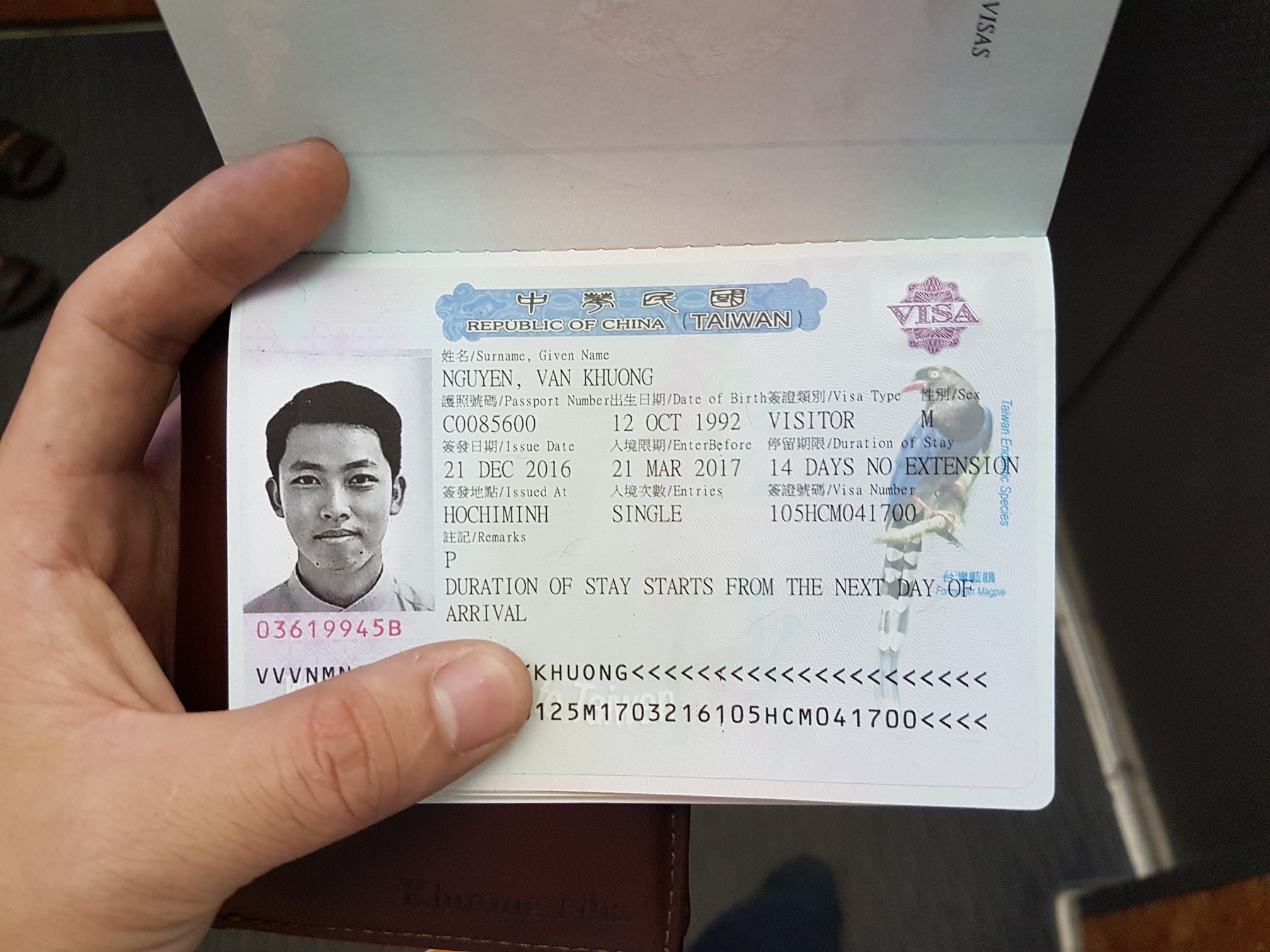 Du lịch Đài Loan ảnh 2 Du lich Dai Loan anh 2