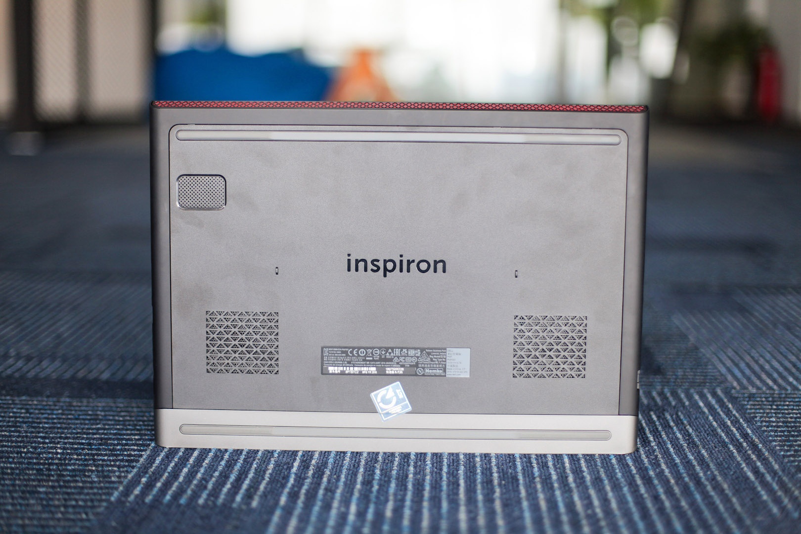 Dell Inspiron 15 Gaming anh 5