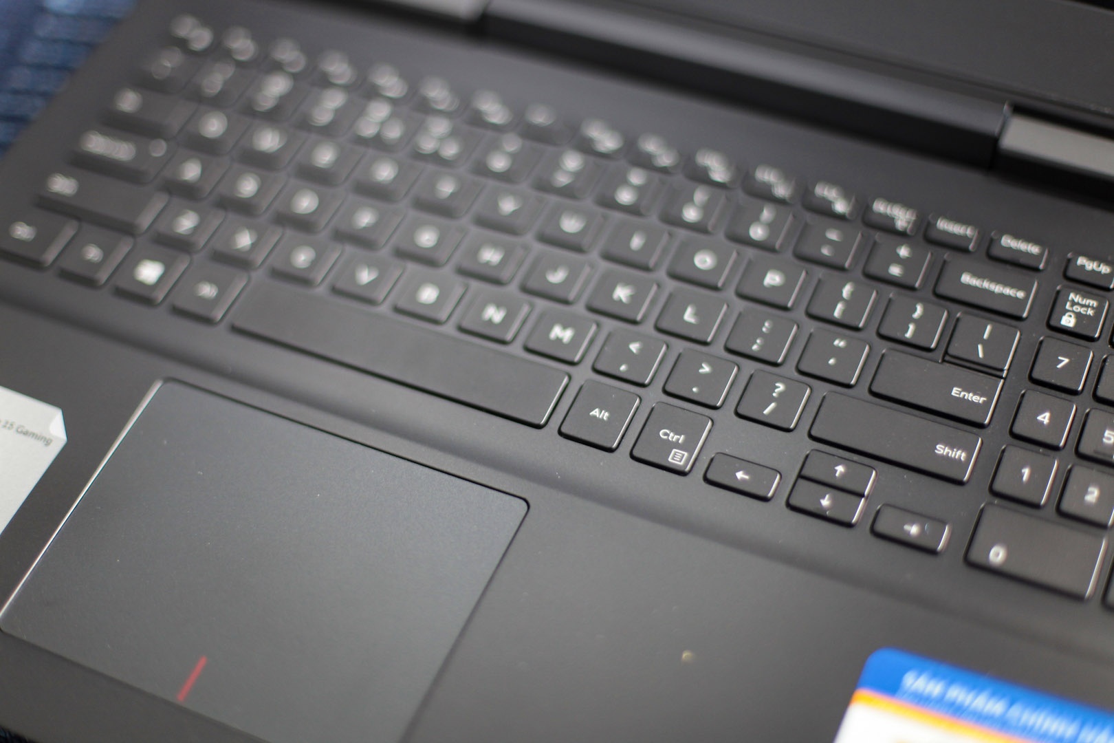 Dell Inspiron 15 Gaming anh 9