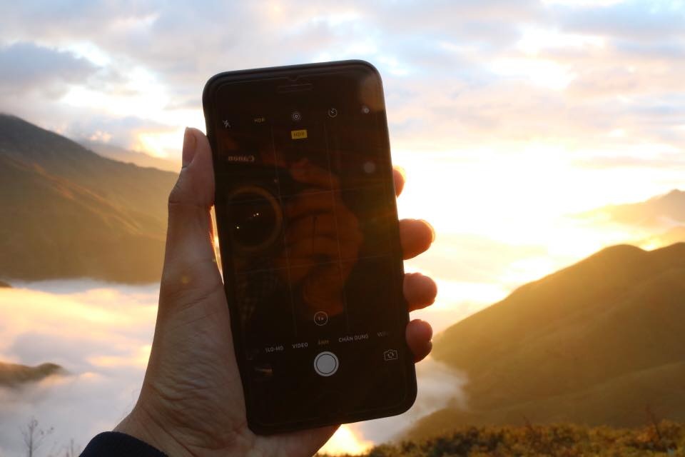 iPhone 7 lỗi camera, ảnh 1 iPhone 7 loi camera, anh 1