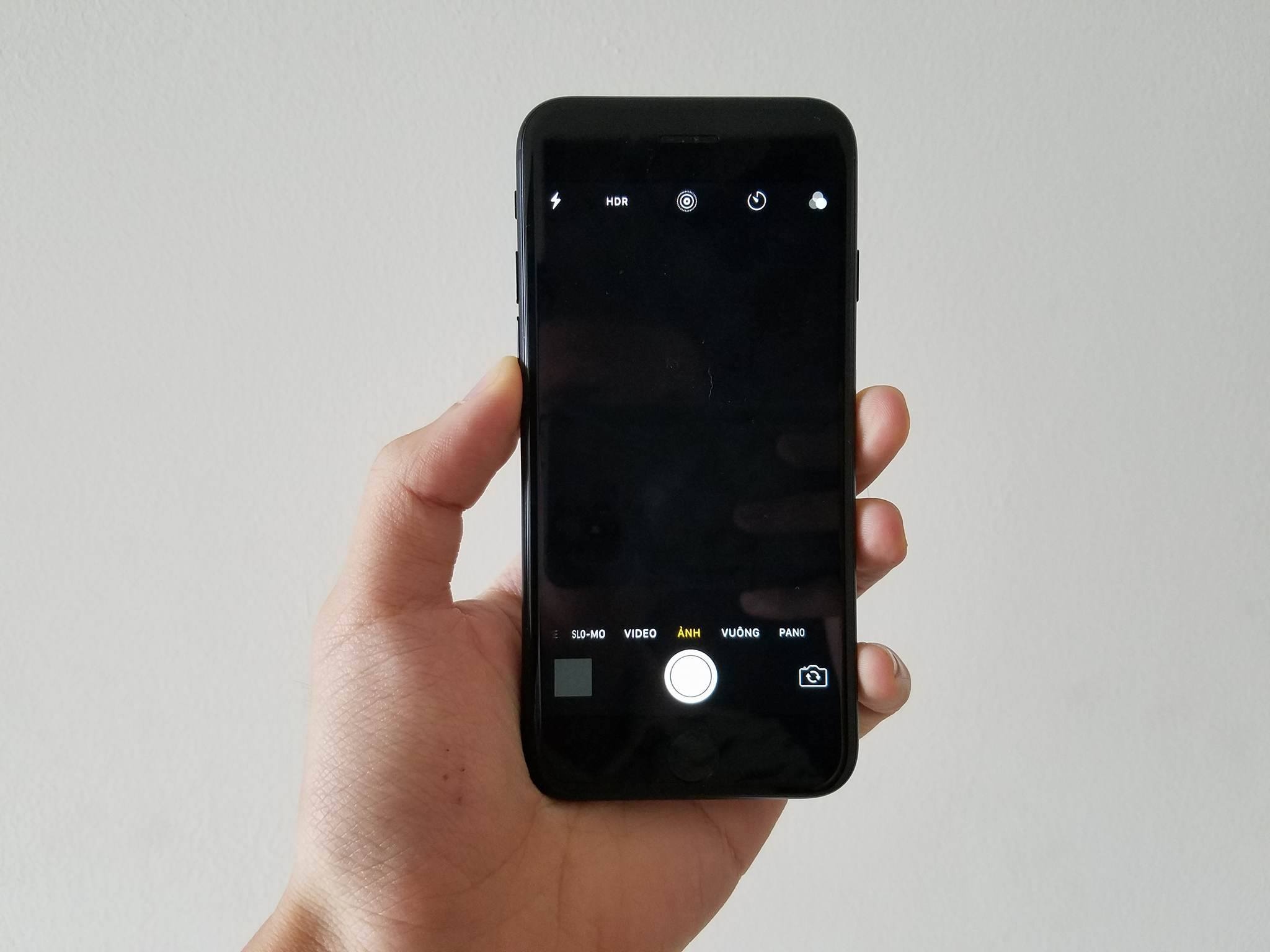 Nhieu nguoi Viet noi gian vi iPhone 7 lien tuc gap su co hinh anh