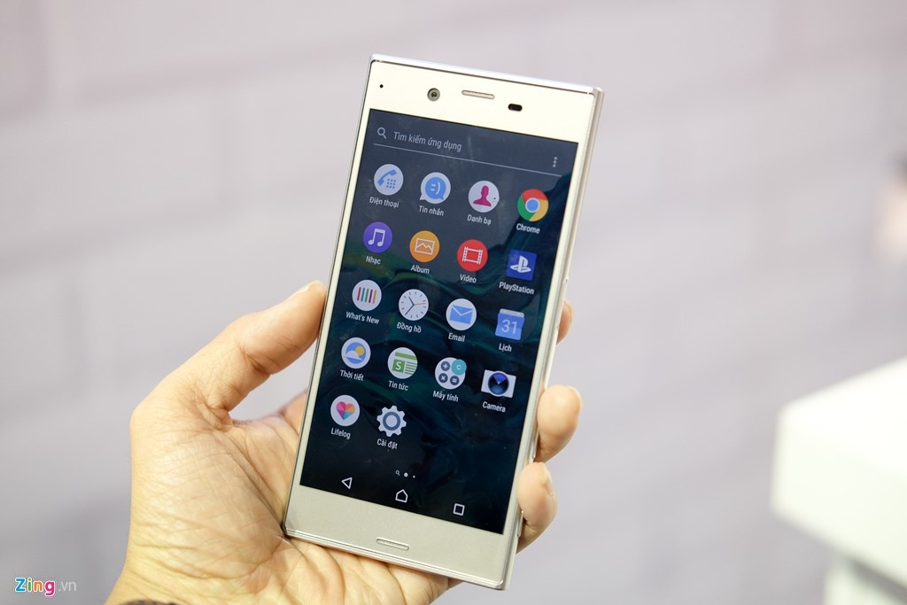 Smartphone Selfie tốt nhất ảnh 4 Smartphone Selfie tot nhat anh 4