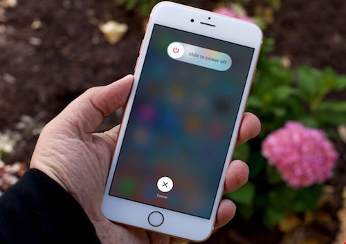 Dọn dẹp iPhone ảnh 3 Don dep iPhone anh 3