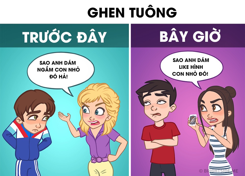 Hi hoa Internet da thay doi cuoc song con nguoi the nao? hinh anh